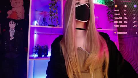 Sonya online show from 11, 1, 2025