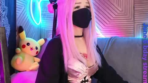 Sonya online show from 1, 6, 2026
