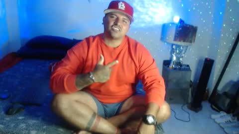 pikoro_gomez online show from 13, 2, 2025