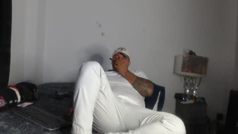 pikoro_gomez online show from 28, 2, 2025