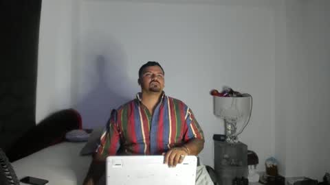 pikoro_gomez online show from 2, 5, 2026