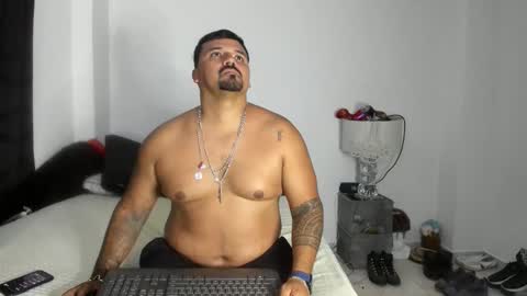 pikoro_gomez online show from 7, 5, 2026