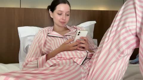 Snapshot of pileacadieri__ chatting on 9, 12, 2024 Trisha online show from 9, 12, 2024