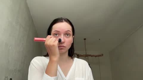 Snapshot of pileacadieri__ chatting on 24, 1, 2025 Trisha online show from 24, 1, 2025