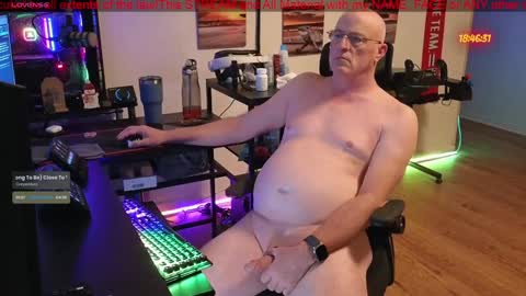 Snapshot of pilot_dave_69 chatting on 9, 12, 2024 Dave online show from 9, 12, 2024