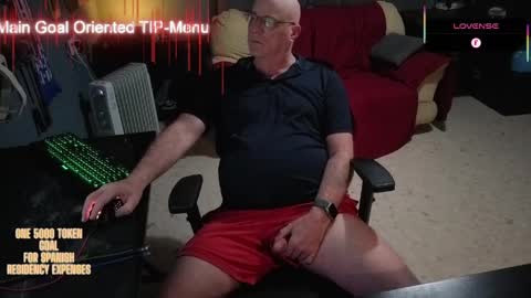 Snapshot of pilot_dave_69 chatting on 1, 4, 2026 Dave online show from 1, 4, 2026