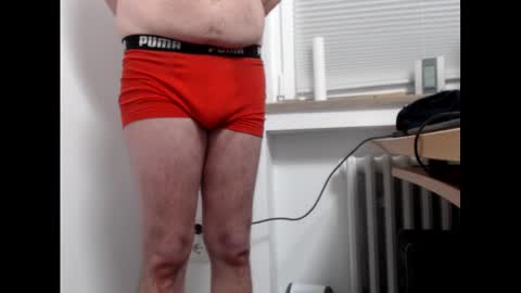 pimmel10 online show from 25, 2, 2025