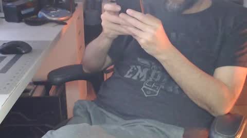 Pimp Robo online show from 7, 2, 2025