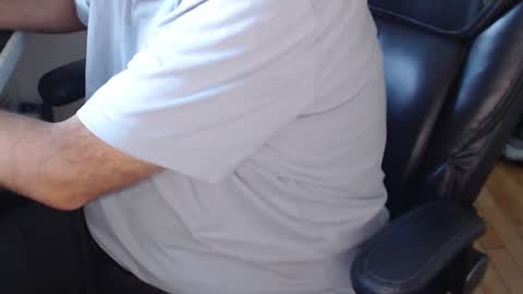 Pimp Robo online show from 21, 9, 2025