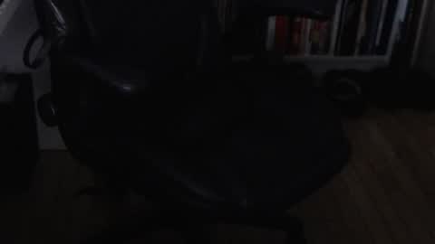 Pimp Robo online show from 19, 10, 2025