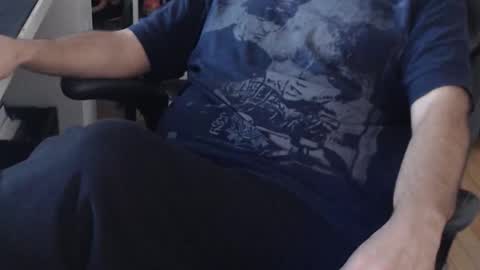 Pimp Robo online show from 23, 11, 2025