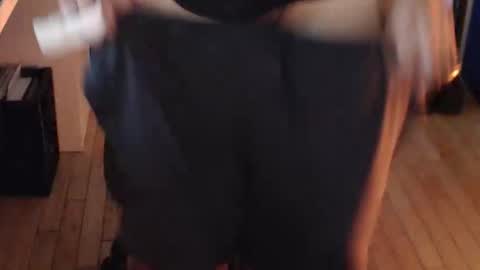 Pimp Robo online show from 4, 12, 2025