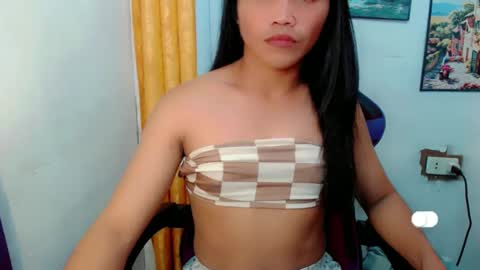 pinay_cristine online show from 9, 2, 2025