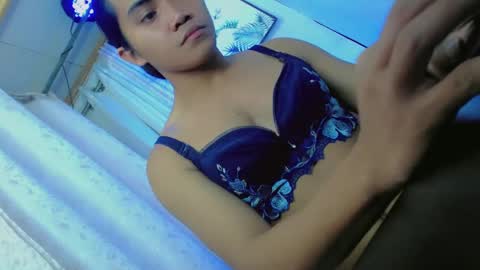 pinay_cristine online show from 13, 2, 2025