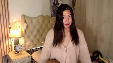 Snapshot of pinay_ivy chatting on 9, 1, 2025 Ivy Morningstar online show from 9, 1, 2025