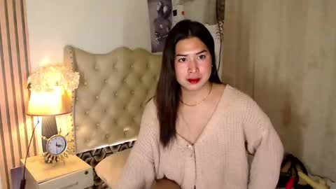 Snapshot of pinay_ivy chatting on 9, 1, 2025 Ivy Morningstar online show from 9, 1, 2025