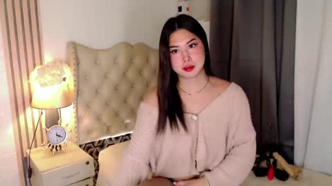 Snapshot of pinay_ivy chatting on 18, 1, 2025 Ivy Morningstar online show from 18, 1, 2025