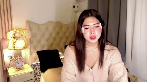 Snapshot of pinay_ivy chatting on 5, 3, 2025 Ivy Morningstar online show from 5, 3, 2025