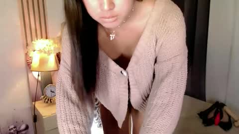 Snapshot of pinay_ivy chatting on 8, 9, 2025 Ivy Morningstar online show from 8, 9, 2025