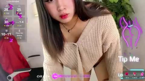 Snapshot of pinay_ivy chatting on 4, 2, 2026 Ivy Morningstar online show from 4, 2, 2026