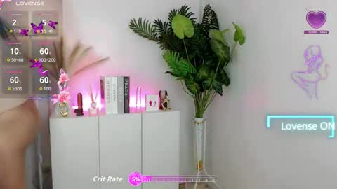 Snapshot of pinay_ivy chatting on 3, 3, 2026 Ivy Morningstar online show from 3, 3, 2026