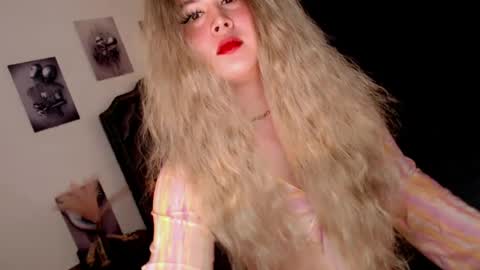 Ivy Morningstar online show from 19, 7, 2026