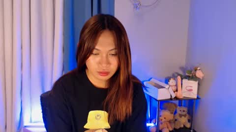 Jen online show from 24, 1, 2025