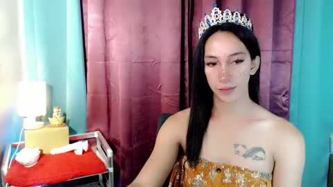 Snapshot of pinay_lucy chatting on 12, 5, 2026 lucyLove online show from 12, 5, 2026