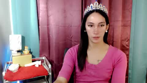 Snapshot of pinay_lucy chatting on 21, 5, 2026 lucyLove online show from 21, 5, 2026