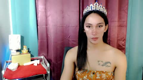 Snapshot of pinay_lucy chatting on 22, 5, 2026 lucyLove online show from 22, 5, 2026