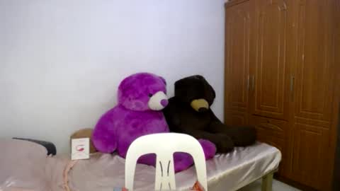 pinay_shawnx online show from 25, 3, 2026