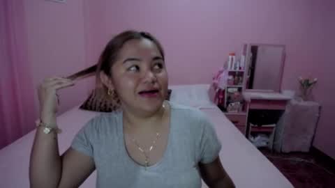 pinay_sweetheartx online show from 5, 5, 2026