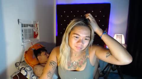 Snapshot of pinay_sweetlenatashaxx chatting on 18, 11, 2025 call me natasha online show from 18, 11, 2025