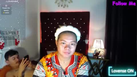 Snapshot of pinay_sweetlenatashaxx chatting on 20, 11, 2025 call me natasha online show from 20, 11, 2025