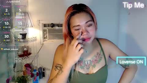 Snapshot of pinay_sweetlenatashaxx chatting on 12, 3, 2026 call me natasha online show from 12, 3, 2026