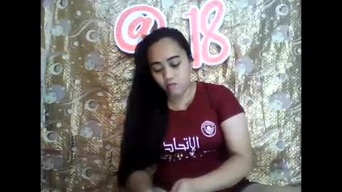 pinayexoticbeauty21 online show from 9, 2, 2026