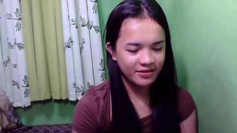 pinaymorena_rhowe online show from 6, 12, 2024