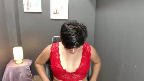 Lyn the Lesbian online show from 30, 1, 2025