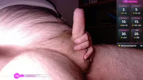 pincopanco82 online show from 7, 1, 2025