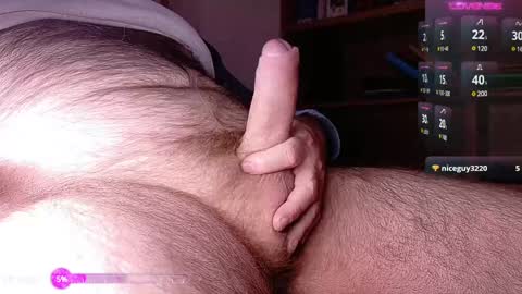 pincopanco82 online show from 11, 1, 2025