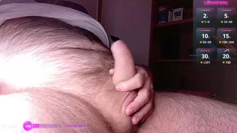 pincopanco82 online show from 24, 1, 2025