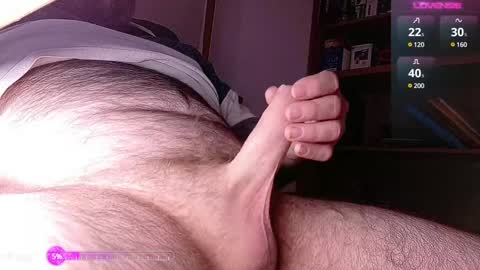 pincopanco82 online show from 25, 1, 2025