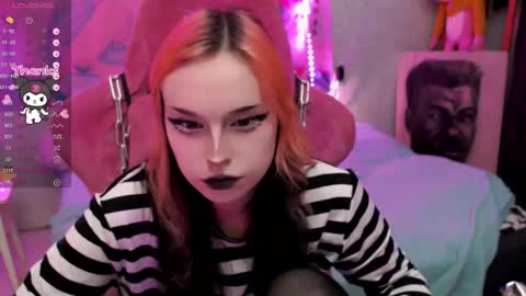 Nancy online show from 24, 4, 2026