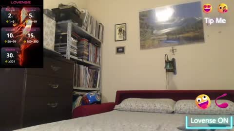 pingones 79 online show from 7, 8, 2026