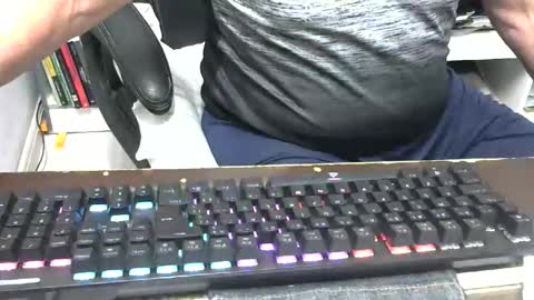 pinheiro86 online show from 16, 12, 2025