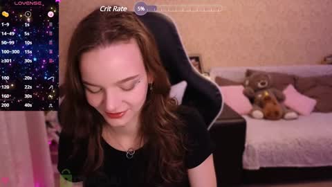 Snapshot of pink__sun chatting on 12, 1, 2025 Stephanie online show from 12, 1, 2025