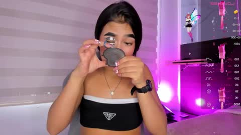 pink_as online show from 2, 10, 2025