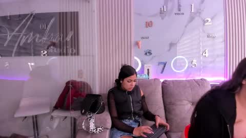 pink_as online show from 7, 2, 2026