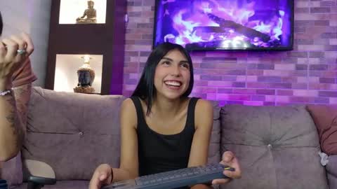 Snapshot of pink_as chatting on 21, 5, 2026 pink_as online show from 21, 5, 2026