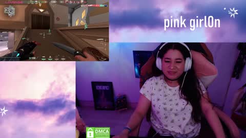 Kitty online show from 5, 12, 2024